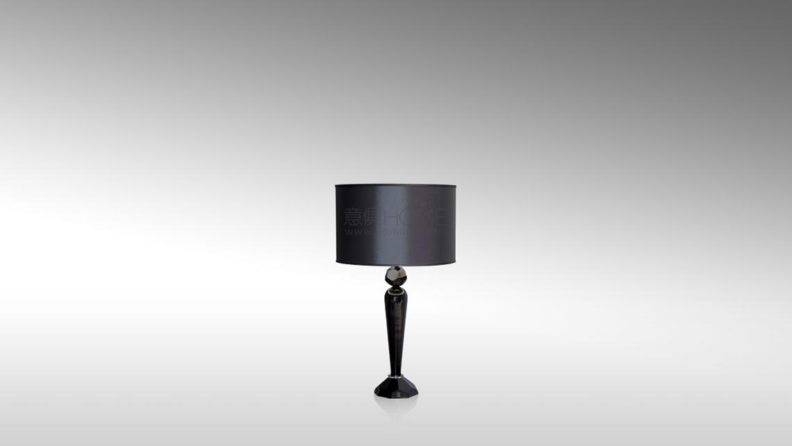 Diamond Table Lamp 灯具