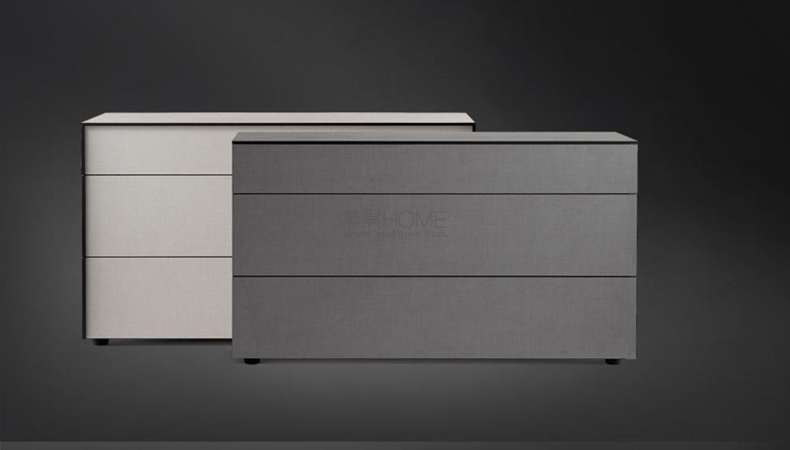 Juta-chests-of-drawers 边柜