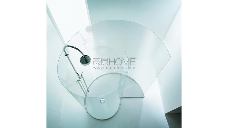 Docce - Sistema Flat D — Chiocciola 卫浴
