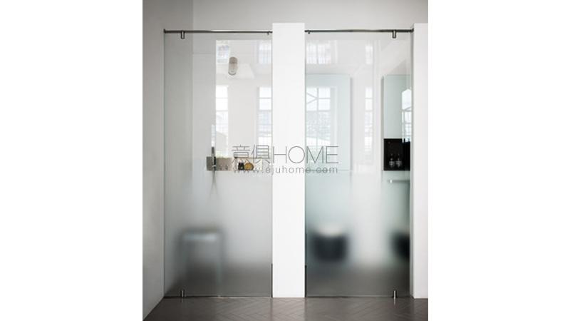 Docce - Sistema Flat D — Plan-a 卫浴