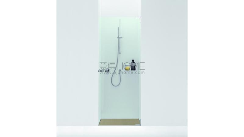 Docce - Sistema Flat D — Tipologia B 卫浴