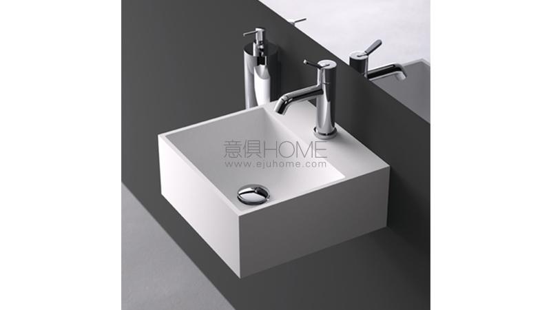 Lavabi — Handwash 卫浴
