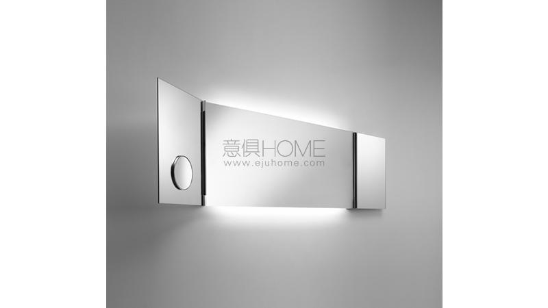 Specchi — Narciso 卫浴