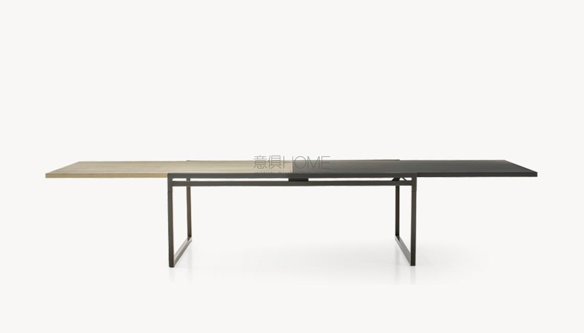 Double table 茶几