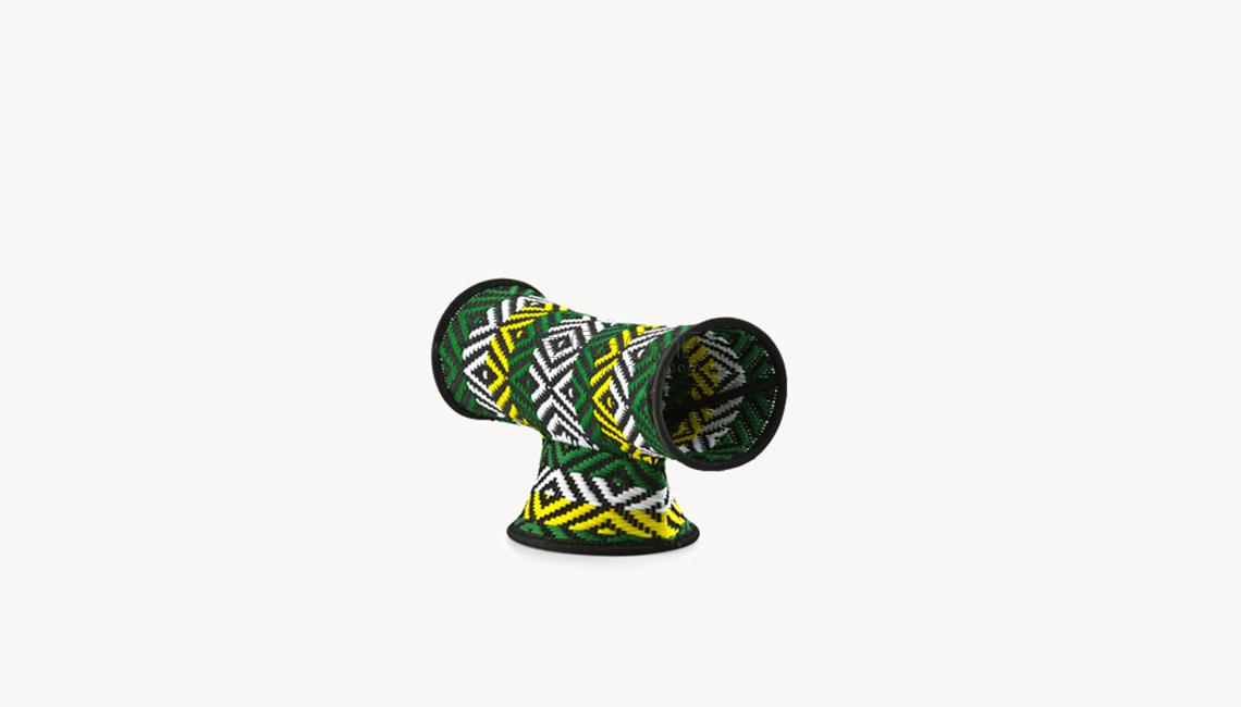Touti 凳子