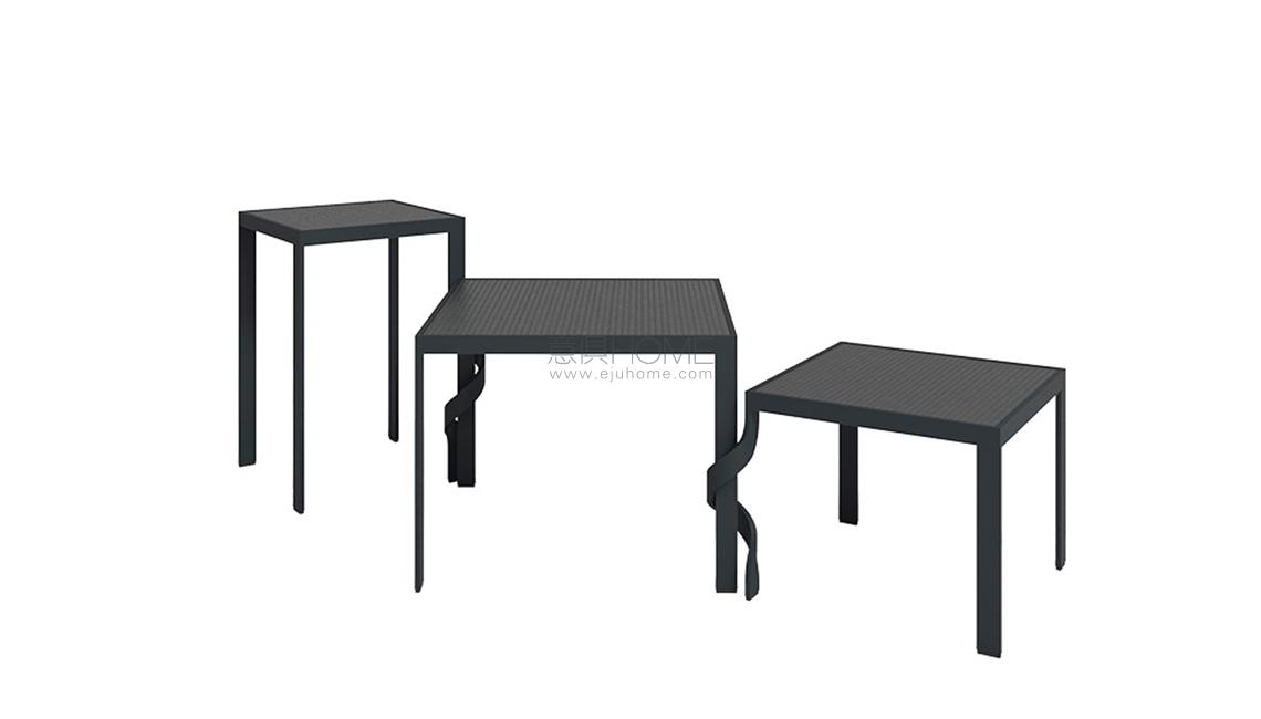 TANGLE TABLE角几