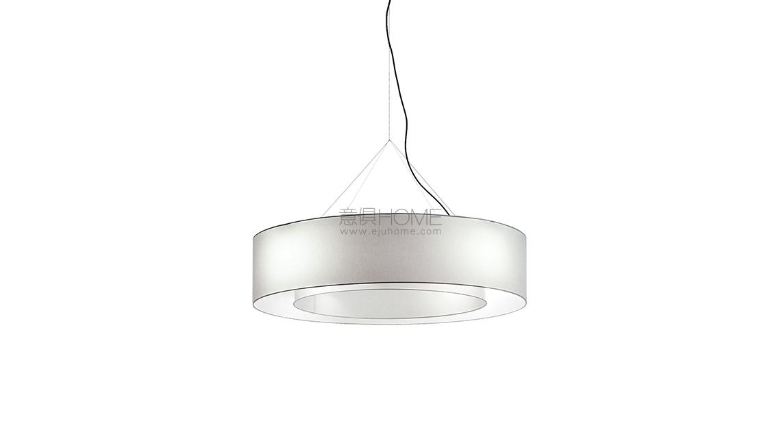 FABRIC LAMP 吊灯