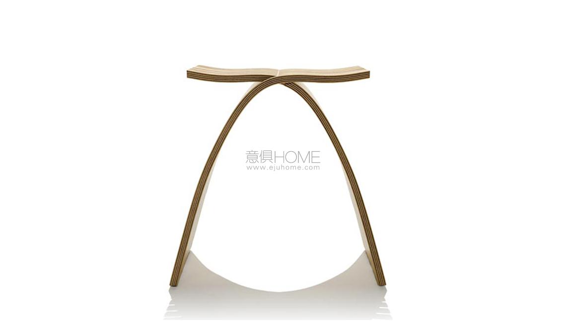 Capelli Stool 凳子