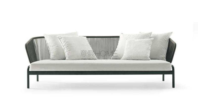 SPOOL 003 sofa 沙发
