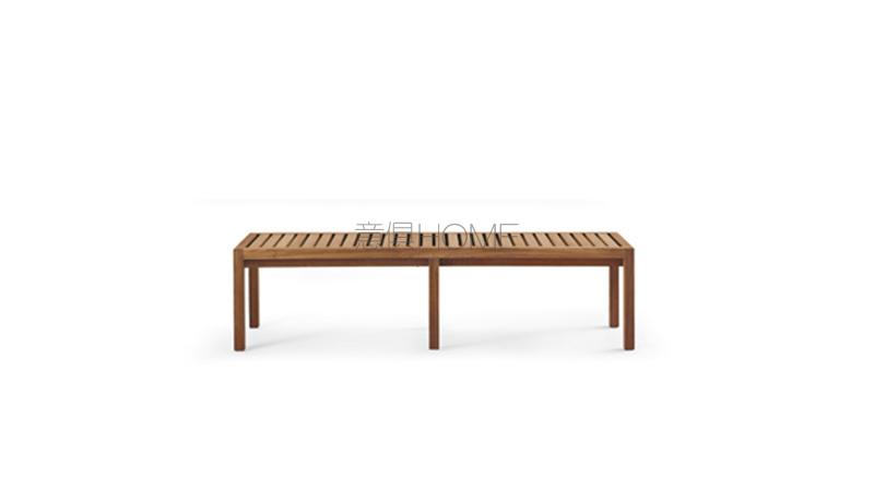 NETWORK 004 bench 长凳