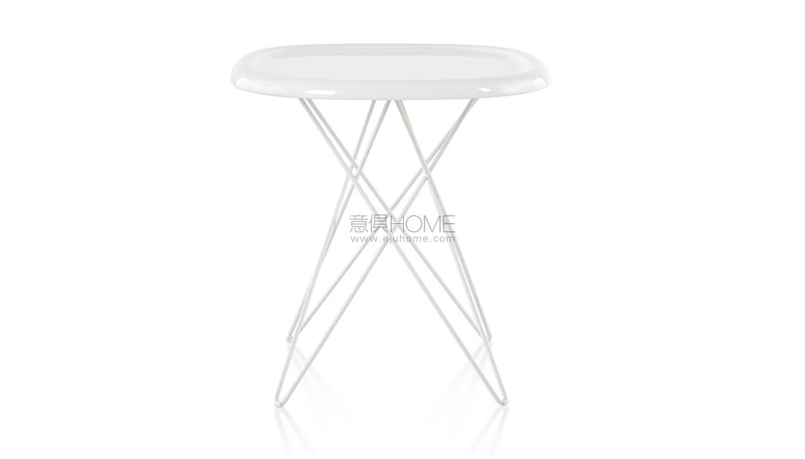 Pizza Table 角几