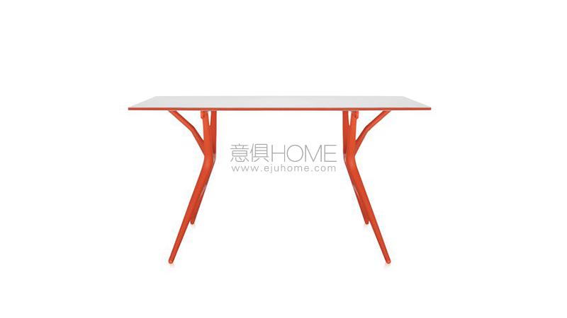 SpoonTable 书桌