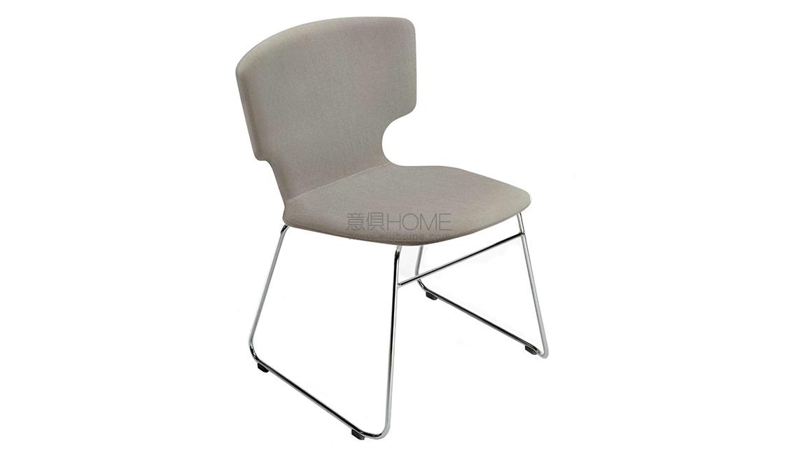 enna chair_52B 休闲椅