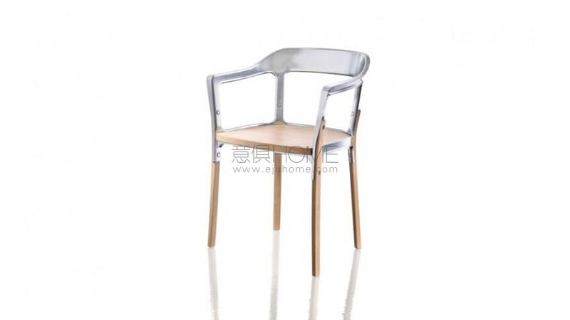 SteelwoodChair 书椅