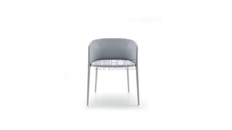 ACHILLE-ARMCHAIR 椅子