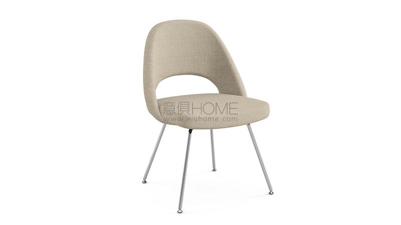 Saarinen Executive Armless Chair 椅子