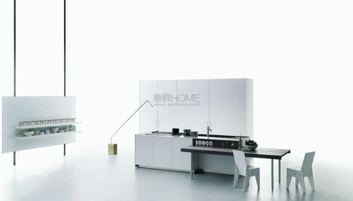 APRILE-PIERO LISSONI橱柜