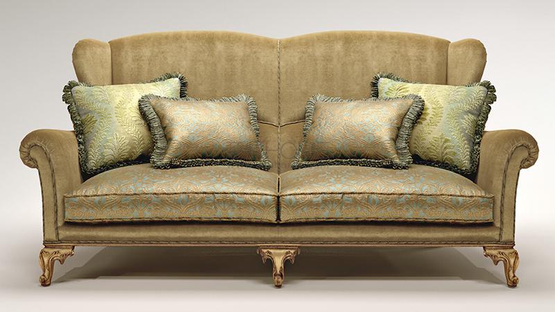 Alexander sofa 沙发