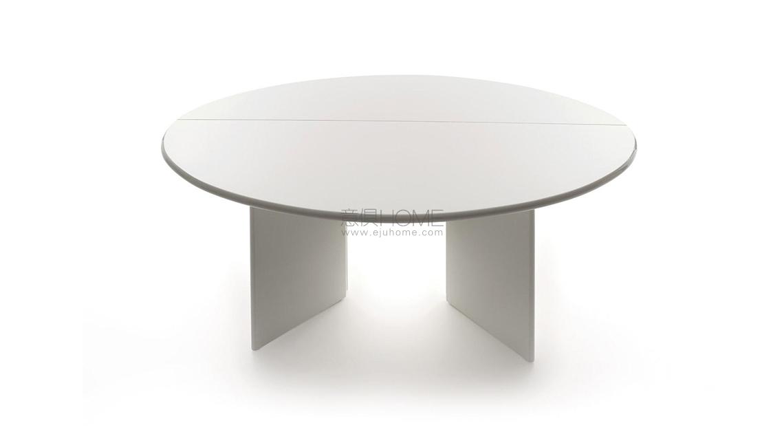 ANTELLA 圆餐桌