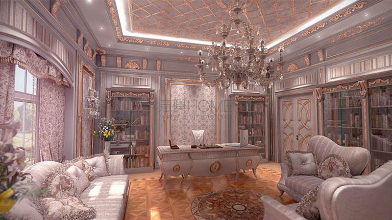 VERSAILLES 吊灯