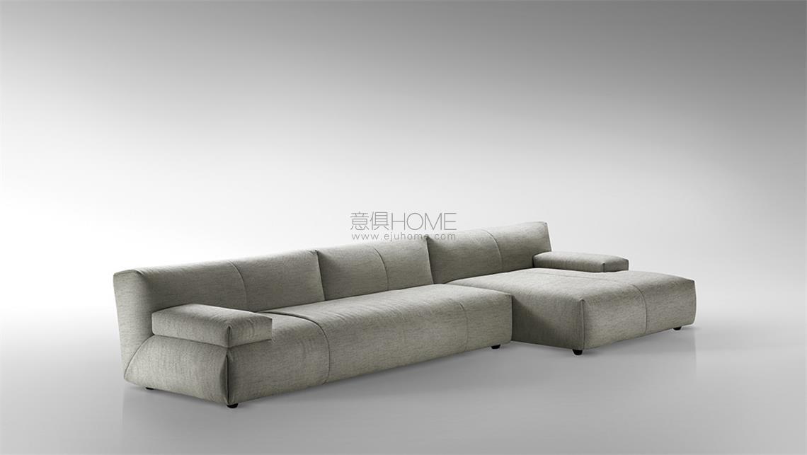 Agadir-Chaise-Longue 沙发