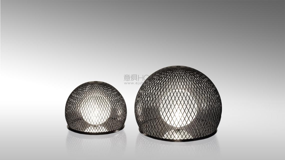 Agata Table Lamp 灯具