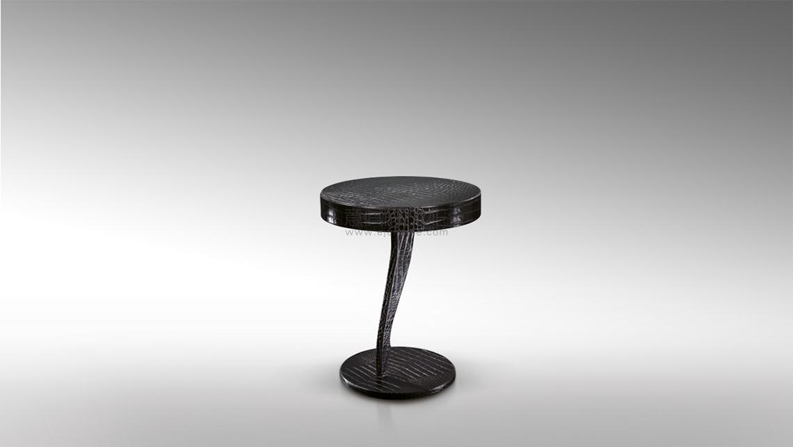 Ballet Small Table with Drawer 角几