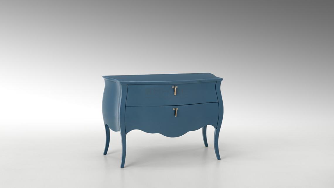 Canova Chest of Drawers 厅柜