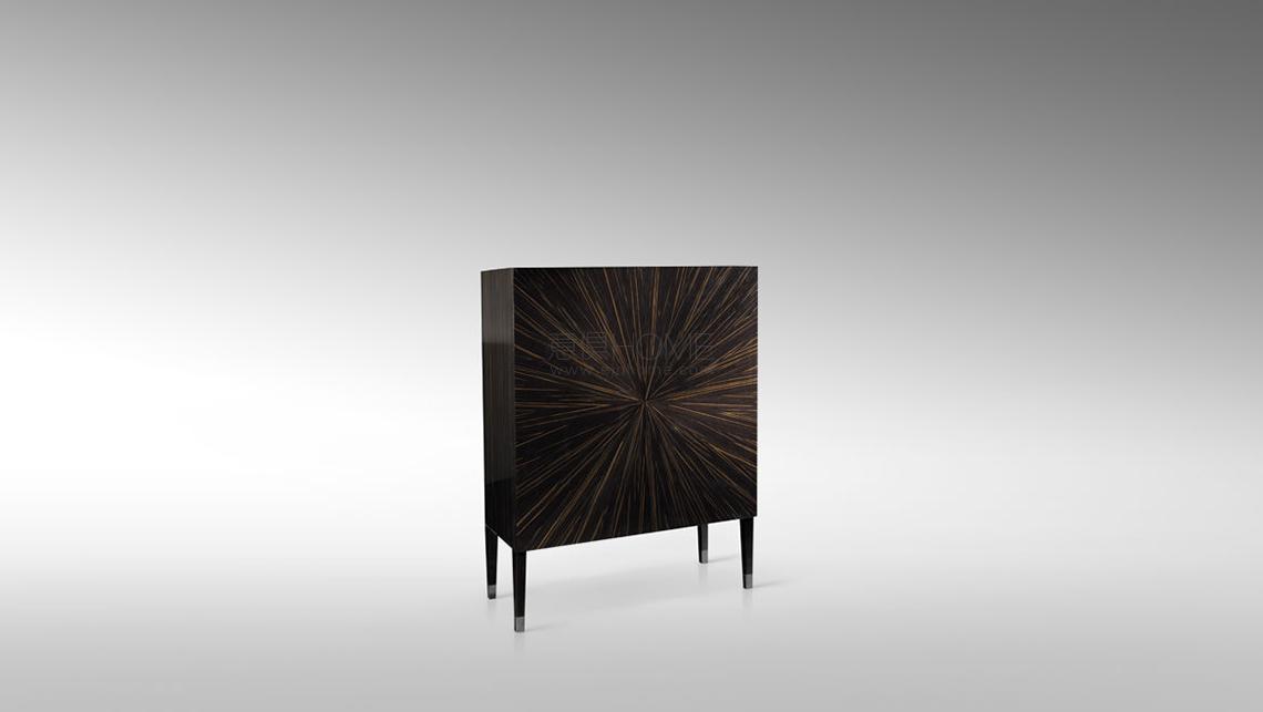 Dedalo Cabinet 厅柜