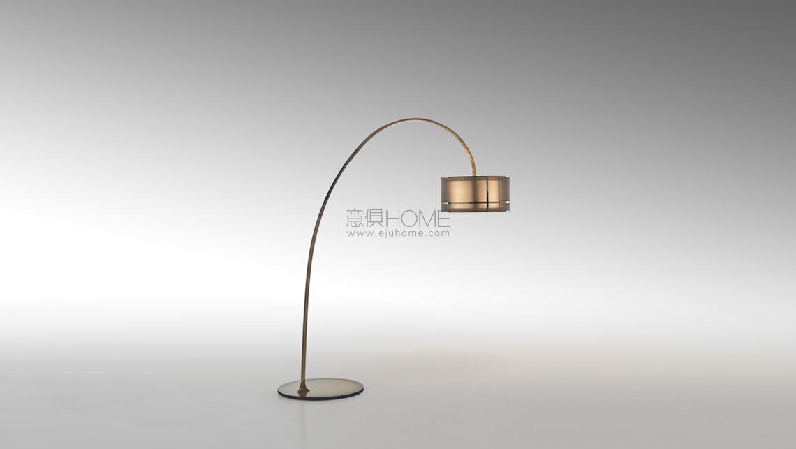 Orione Standing Lamp 灯具