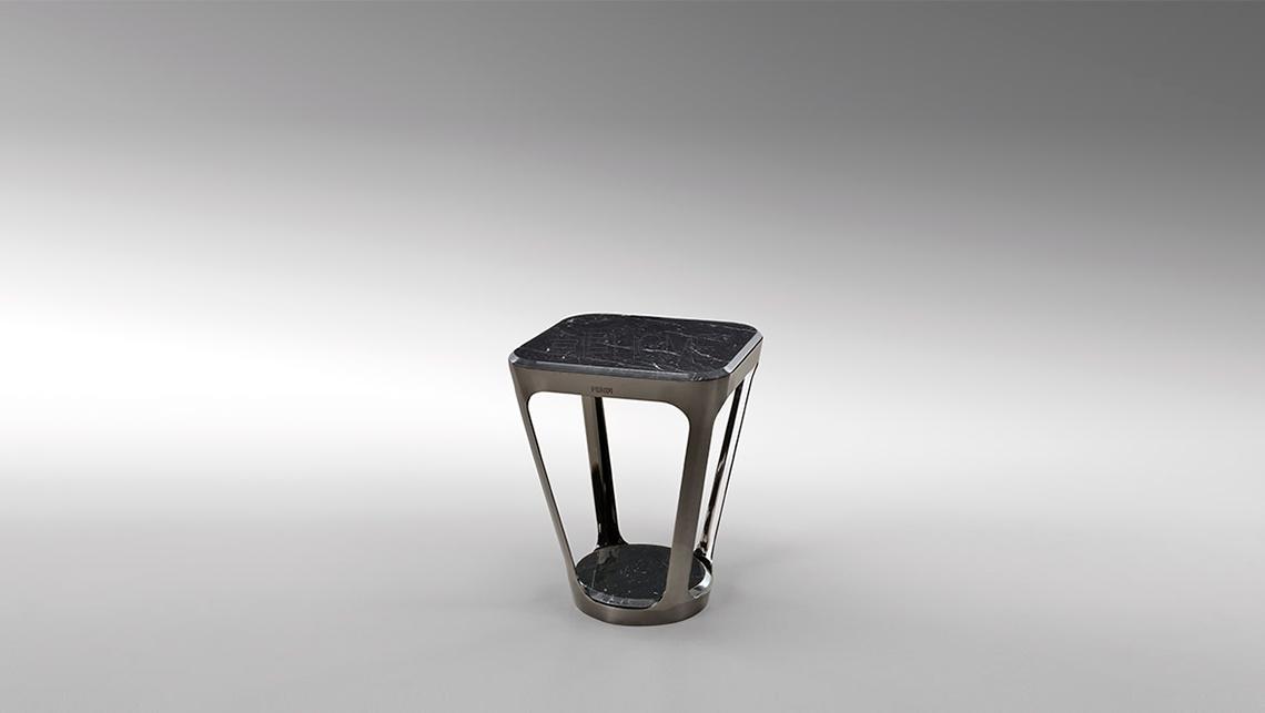 Pierre Side Table 角几