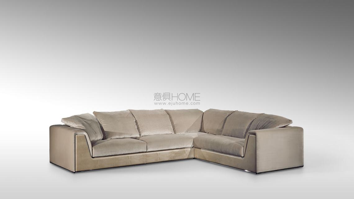 Prestige Sectional Sofa 沙发