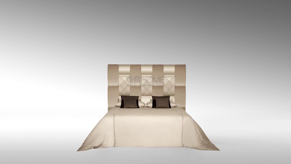 Astoria Bed 床