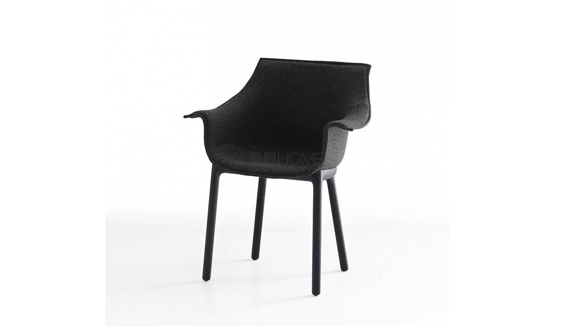 PORRODraped Chair 椅子
