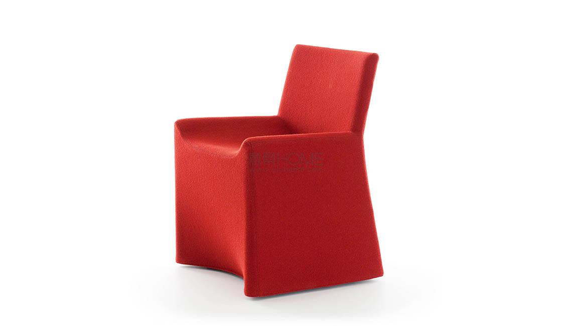 Soft Chair 椅子