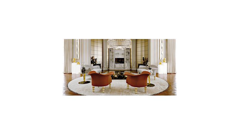 CASANOVA POLTRONA  沙发