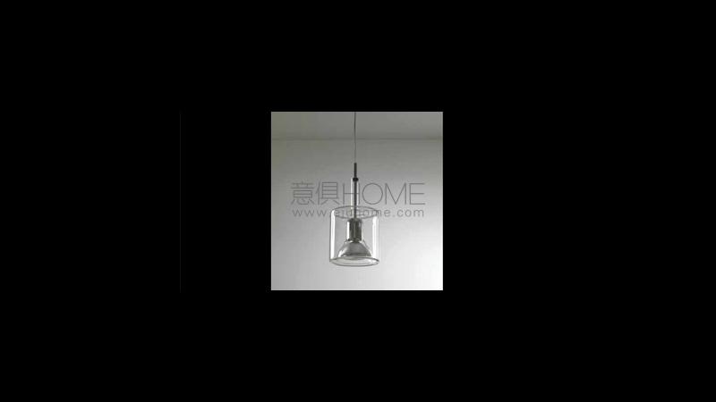TUMBLER 吊灯