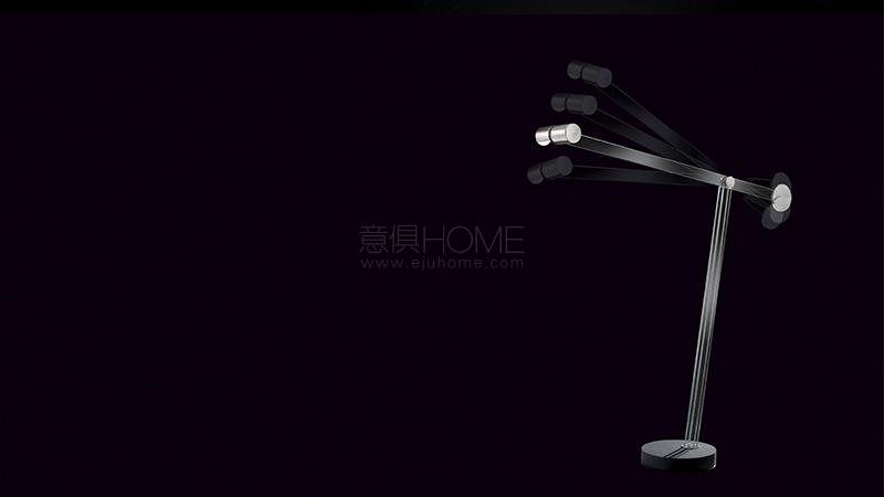 Archimede lampada 台灯