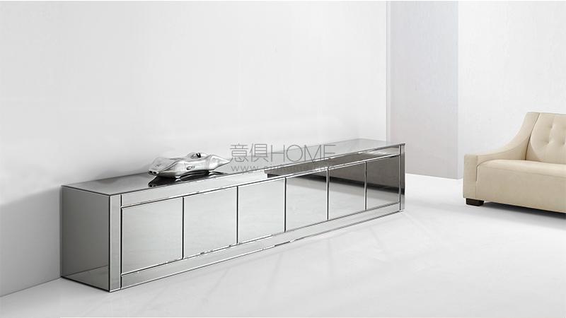 AVANTGARDE CREDENZA LOW 边柜