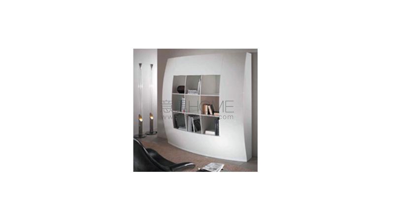 SFERA LIBRERIA 架子