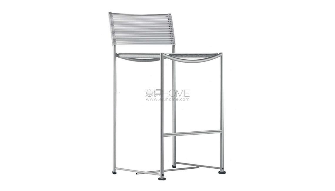 SPAGHETTI STOOL - 164 休闲椅