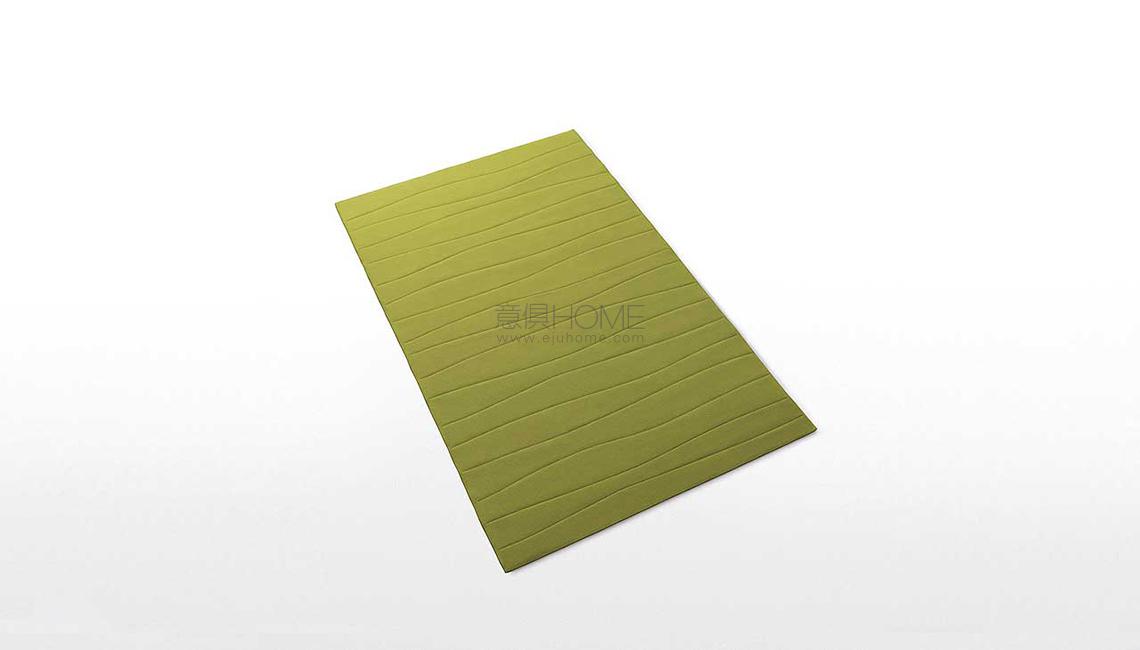 Onda 毛毯