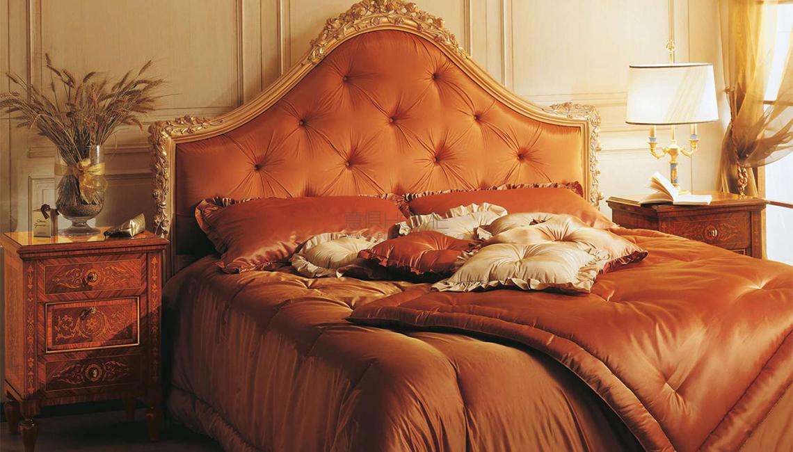 Inlaid bedroom Maggiolini art. 986 边柜