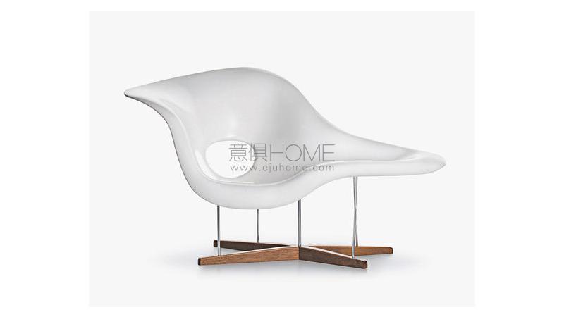 La Chaise 休闲椅