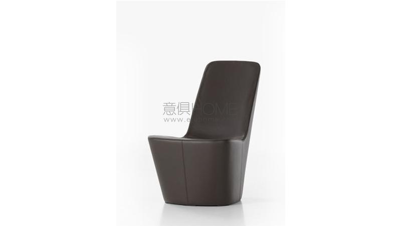 Monopod 休闲椅