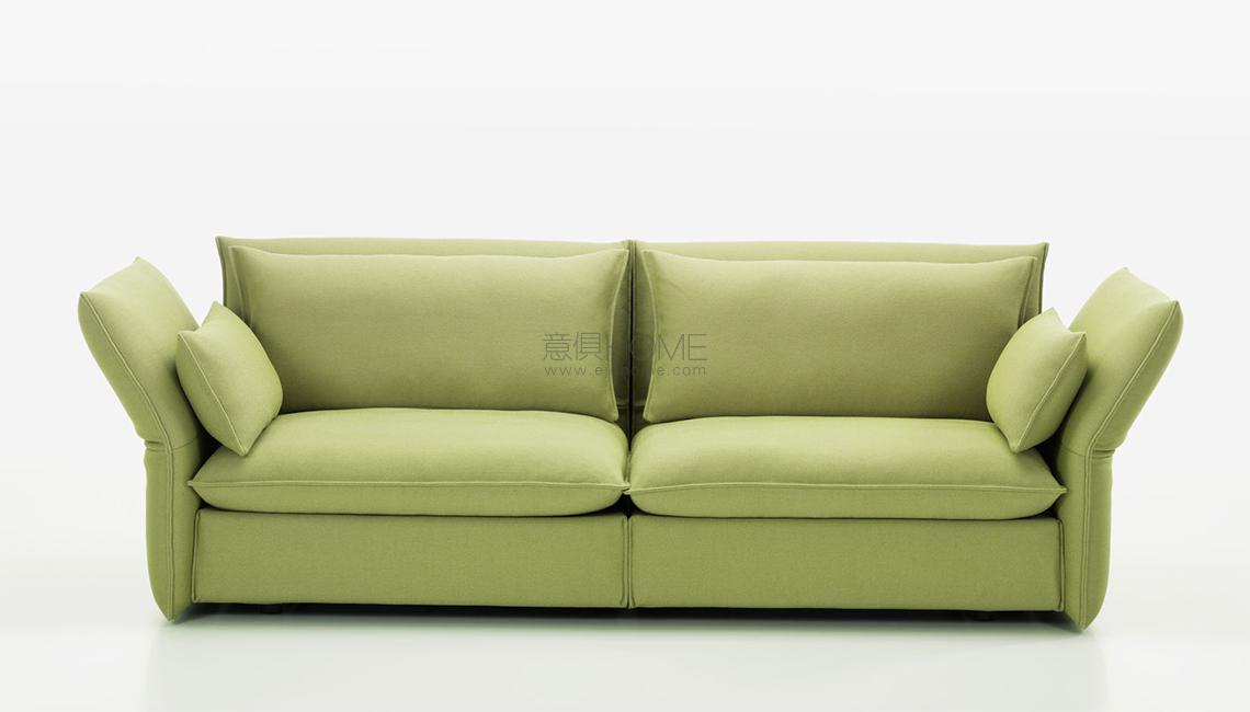 Mariposa Sofa 沙发