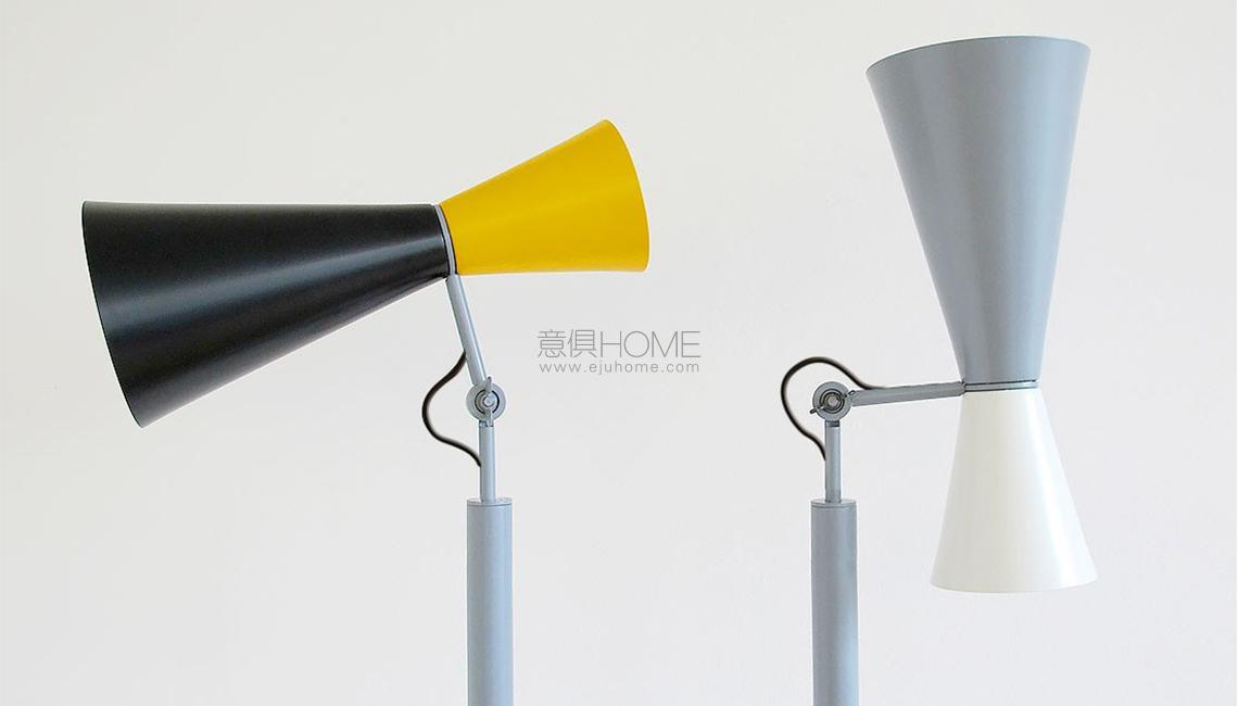 PARLIAMENT 台灯