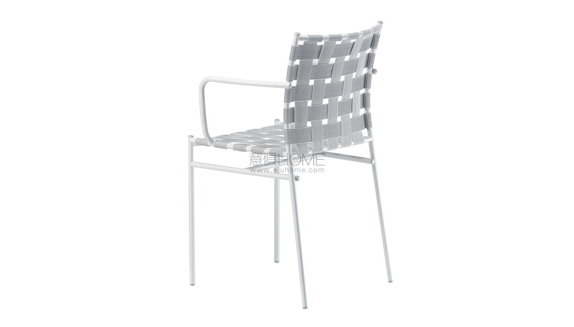 TAGLIATELLE ARMREST - 716 休闲椅