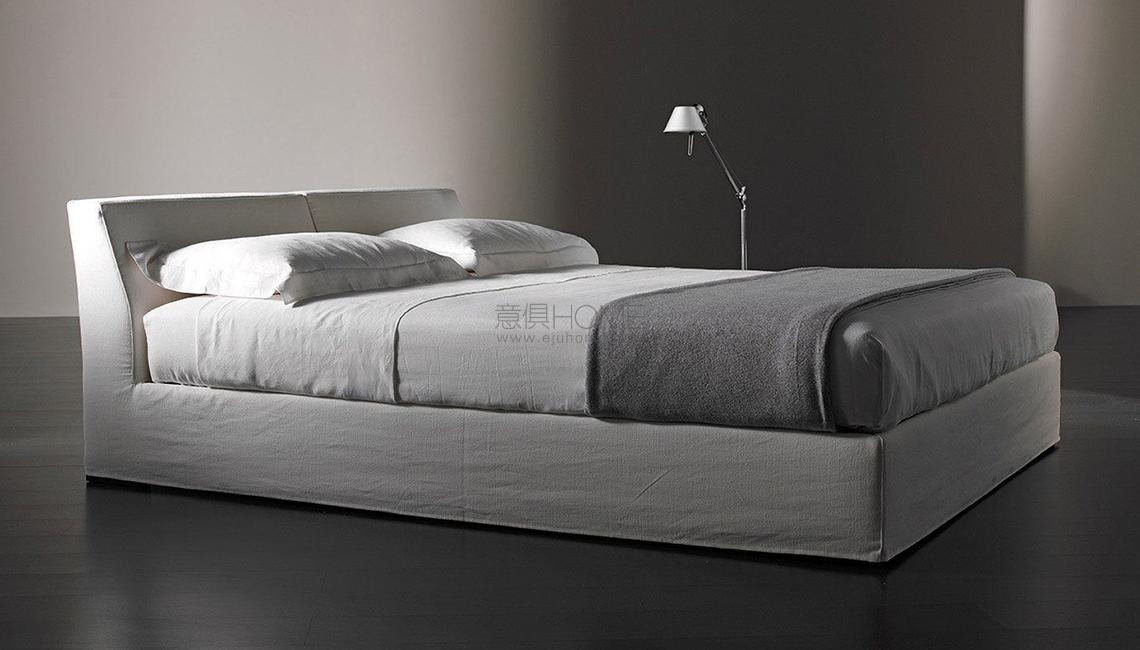 James bed 床