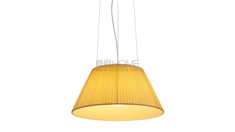 Romeo Soft S 吊灯